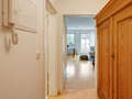 apartamento München Trudering 02 pasillo 12077
