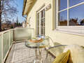 apartamento München Trudering 02 balcón 12077