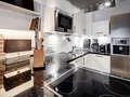 apartamento München Maxvorstadt 02 cocina 12098