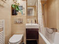 apartamento München Maxvorstadt 01 baño 12098