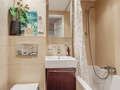apartamento München Maxvorstadt 02 baño 12098