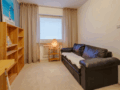 apartamento München Maxvorstadt 01 2. dormitorio 12098
