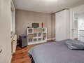 apartamento München Maxvorstadt 03 dormitorio 12098