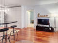 apartamento München Maxvorstadt 03 zona de día  12098