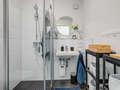 apartamento Haar 02 baño 12120