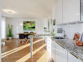 apartamento München Aubing 03 cocina 12136