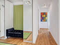 apartamento München Aubing 01 pasillo 12136