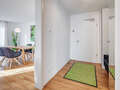 apartamento München Aubing 02 pasillo 12136