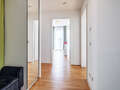 apartamento München Aubing 03 pasillo 12136