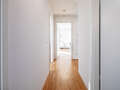 apartamento München Aubing 04 pasillo 12136