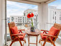 apartamento München Aubing 01 logia 12136