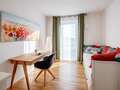 apartamento München Aubing 01 2. dormitorio 12136