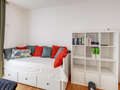 apartamento München Aubing 02 2. dormitorio 12136
