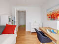 apartamento München Aubing 03 2. dormitorio 12136