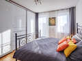 apartamento München Aubing 01 1. dormitorio 12136