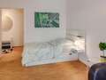 apartamento München Haidhausen 01 zona de dormir 12142