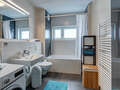 apartamento München Giesing 01 baño 12147