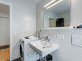 apartamento München Giesing 02 baño 12147