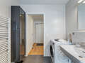 apartamento München Giesing 03 baño 12147