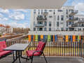 apartamento München Giesing 02 balcón 12147