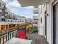 apartamento München Giesing 03 balcón 12147