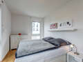 apartamento München Giesing 01 dormitorio 12147