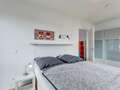 apartamento München Giesing 02 dormitorio 12147