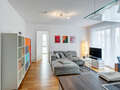 apartamento München Giesing 01 zona de día  12147
