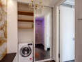 apartamento München Nymphenburg 02 pasillo 12149