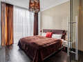 apartamento München Nymphenburg 01 zona de dormir 12149