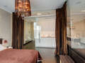 apartamento München Nymphenburg 02 zona de dormir 12149