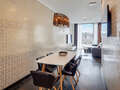 apartamento München Nymphenburg 02 zona de día  12149