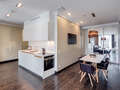 apartamento München Nymphenburg 04 zona de día  12149