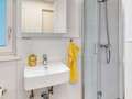apartamento München Maxvorstadt - Museumsviertel 02 baño 1215