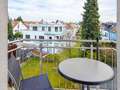 apartamento München Pasing 01 balcón 12162