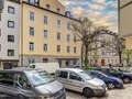 apartamento München Neuhausen 02 vista 12163