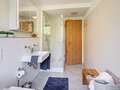 apartamento München Schwabing-West 01 baño 12170