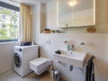 apartamento München Schwabing-West 03 baño 12170