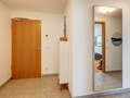 apartamento München Schwabing-West 04 pasillo 12170