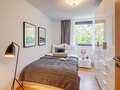 apartamento München Schwabing-West 01 dormitorio 12170