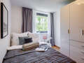 apartamento München Schwabing-West 02 dormitorio 12170