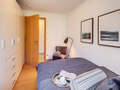 apartamento München Schwabing-West 03 dormitorio 12170