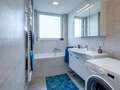 apartamento München Feldmoching 01 baño 12193