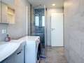 apartamento München Feldmoching 02 baño 12193
