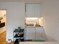apartamento München Obergiesing 01 cocina 12198