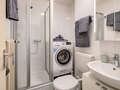 apartamento München Obergiesing 01 baño 12198