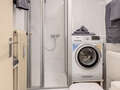 apartamento München Obergiesing 02 baño 12198
