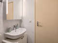 apartamento München Obergiesing 03 baño 12198