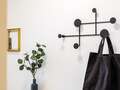 apartamento München Obergiesing 02 pasillo 12198