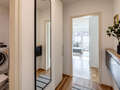 apartamento München Obergiesing 03 pasillo 12198